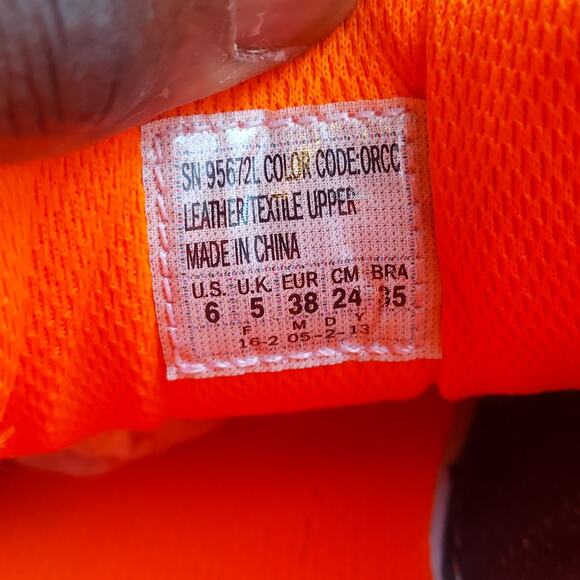 Skechers Supreme 95672 Women's Size 6 Go Run Ride Running Shoes Sneakers - Picture 10 of 10